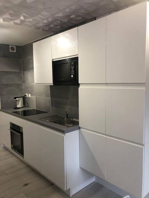 Studio 25M2 Hyeres Plages Bagian luar foto